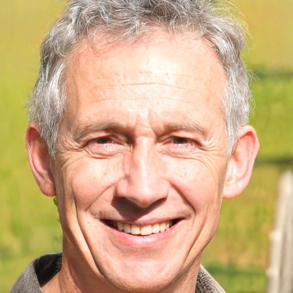 Portrait de Thomas Dubois, analyste financier senior